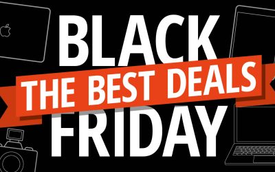 Black Friday & the Buddhist Path to Amazon Cashflow….